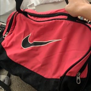 Nike bag